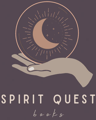 Metaphysical Books, Crystals | Spirit Quest | Salmon Arm, BC